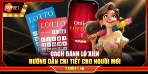 Cách đánh lô xiên – Hướng dẫn chi tiết cho người mới