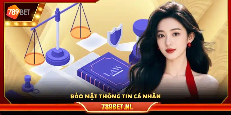 Chính sách giữ kín dữ liệu cá nhân của hội viên