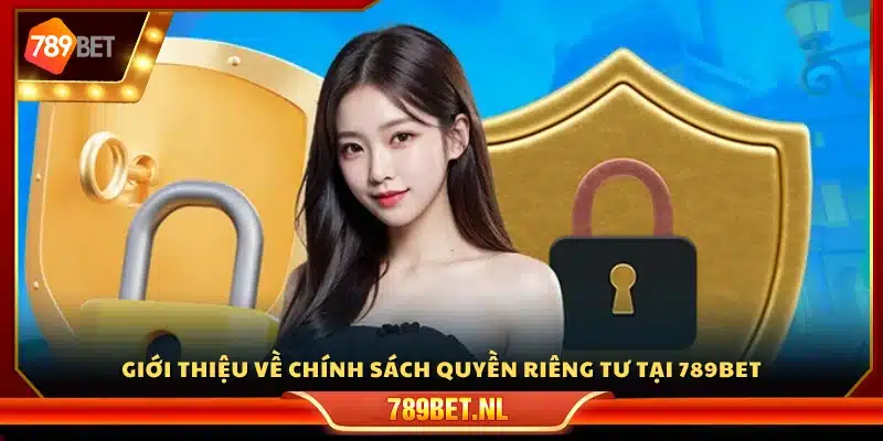 Giới thiệu chung về quyền riêng tư tại 789Bet