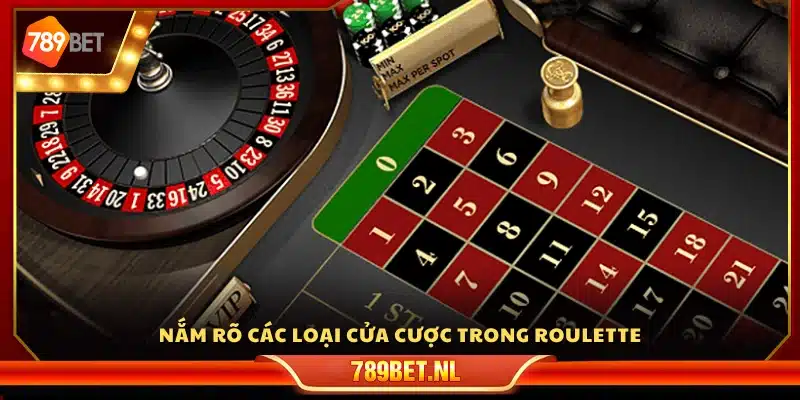 Những lựa chọn đặt cược 