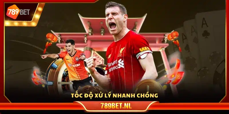 Hệ thống giao dịch tốc độ cao