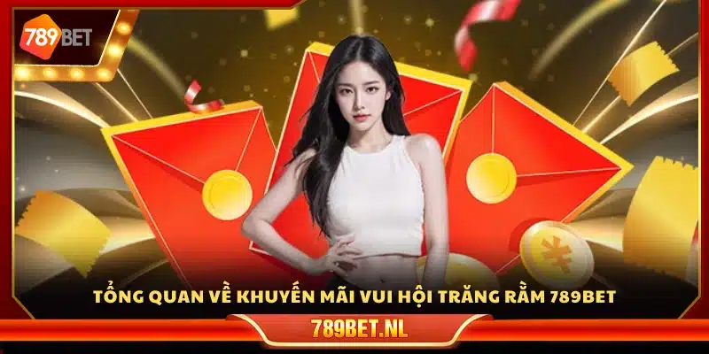 Tham gia minigame Trung Thu hấp dẫn cùng 789Bet