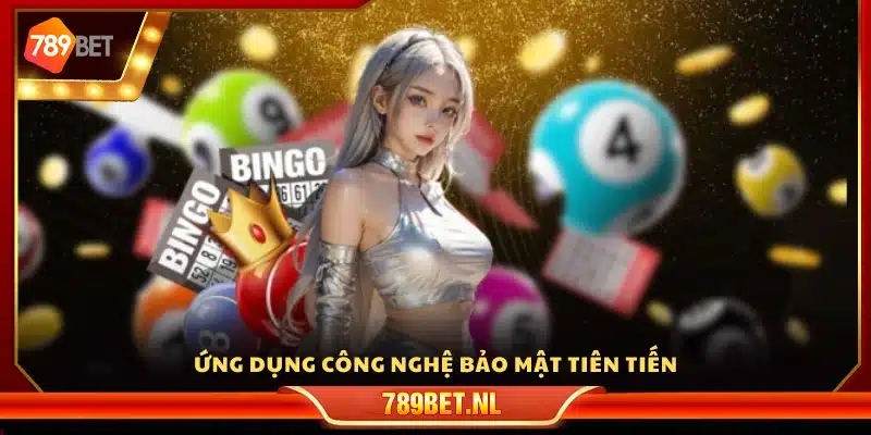 Tích hợp giải pháp bảo mật công nghệ cao